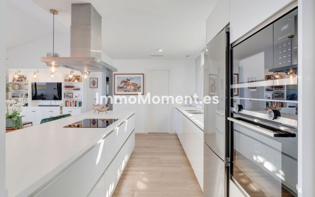 Reventa - Apartamento - Sotogrande - La Alcaidesa