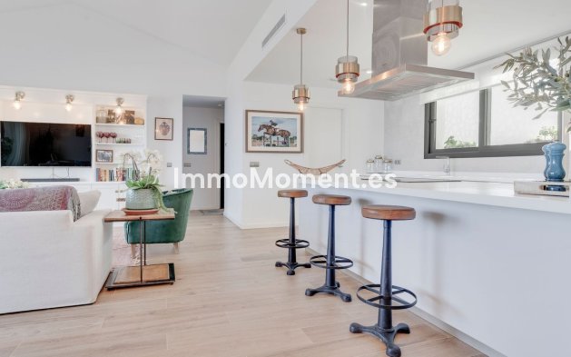 Reventa - Apartamento - Sotogrande - La Alcaidesa