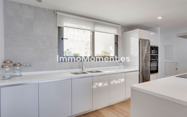 Reventa - Apartamento - Sotogrande - La Alcaidesa