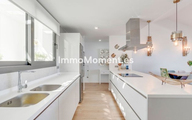 Reventa - Apartamento - Sotogrande - La Alcaidesa