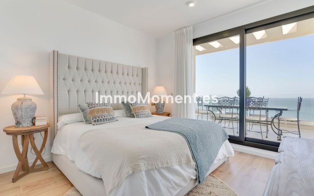 Reventa - Apartamento - Sotogrande - La Alcaidesa