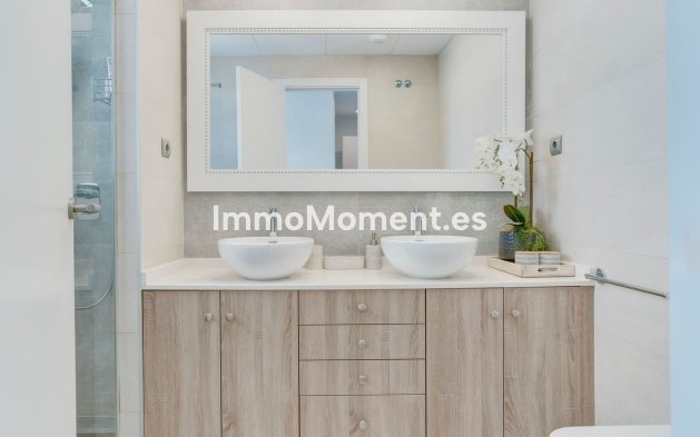 Reventa - Apartamento - Sotogrande - La Alcaidesa
