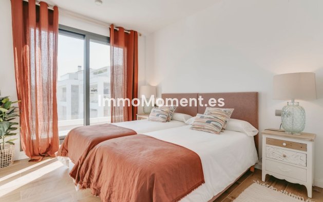 Reventa - Apartamento - Sotogrande - La Alcaidesa