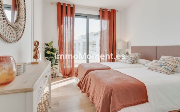 Reventa - Apartamento - Sotogrande - La Alcaidesa