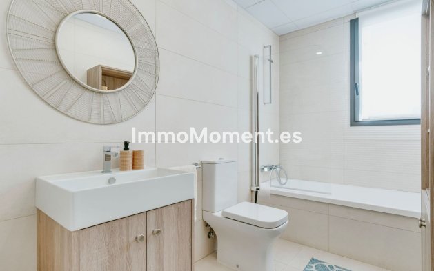 Reventa - Apartamento - Sotogrande - La Alcaidesa