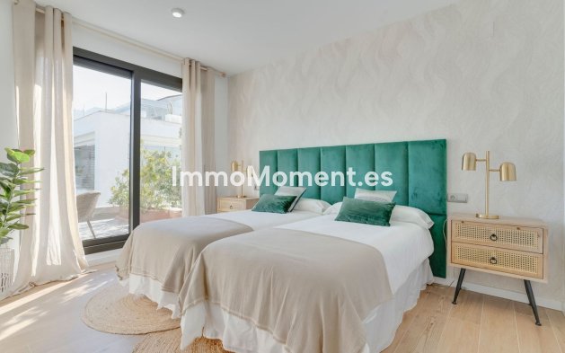 Reventa - Apartamento - Sotogrande - La Alcaidesa