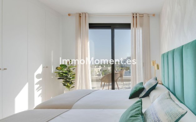 Reventa - Apartamento - Sotogrande - La Alcaidesa