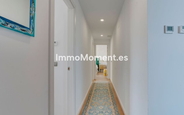 Reventa - Apartamento - Sotogrande - La Alcaidesa
