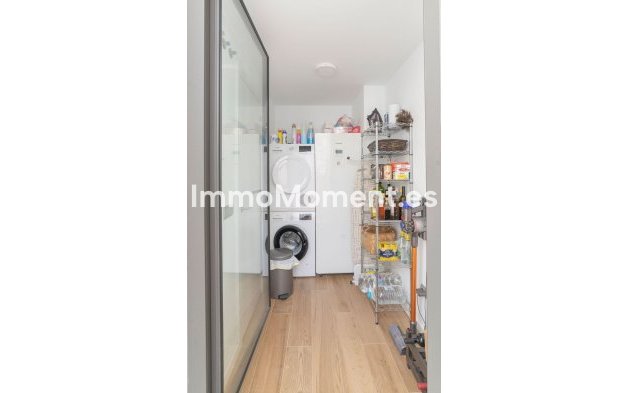 Reventa - Apartamento - Sotogrande - La Alcaidesa