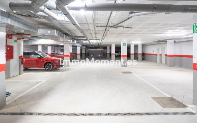 Reventa - Apartamento - Sotogrande - La Alcaidesa