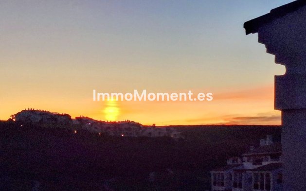 Wiederverkauf - Wohnung - Sotogrande - La Alcaidesa