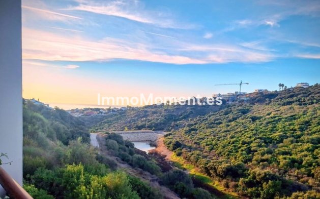 Wiederverkauf - Wohnung - Sotogrande - La Alcaidesa