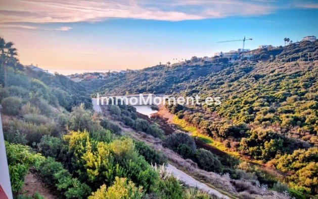 Wiederverkauf - Wohnung - Sotogrande - La Alcaidesa