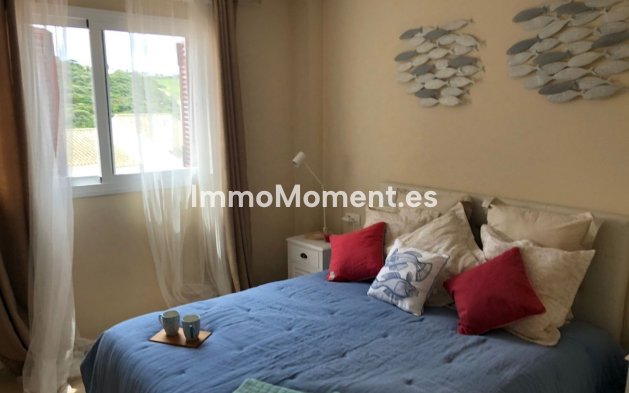 Wiederverkauf - Wohnung - Sotogrande - La Alcaidesa