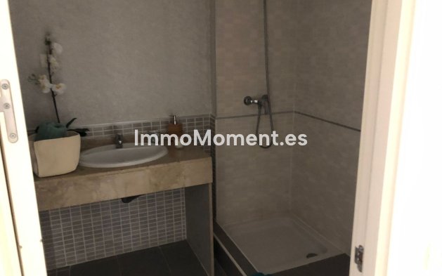 Wiederverkauf - Wohnung - Sotogrande - La Alcaidesa