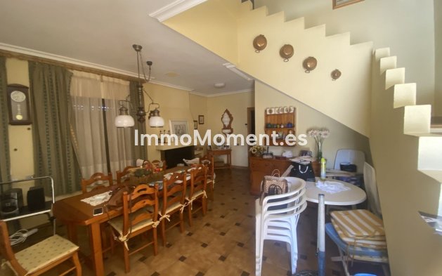 Resale - Townhouse - Cartagena - Isla Plana