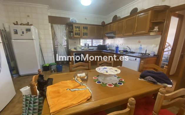 Resale - Townhouse - Cartagena - Isla Plana