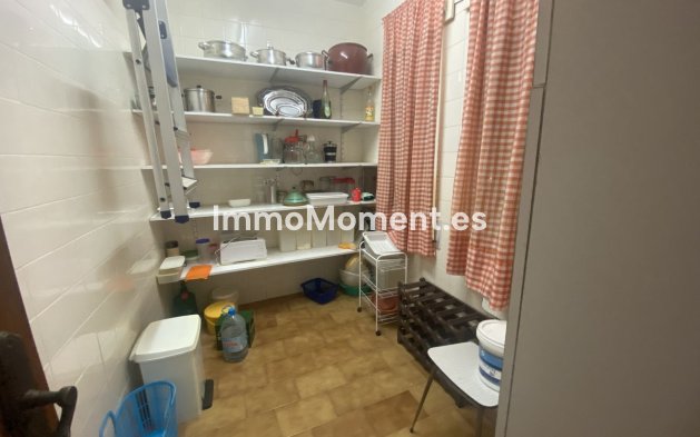 Resale - Townhouse - Cartagena - Isla Plana