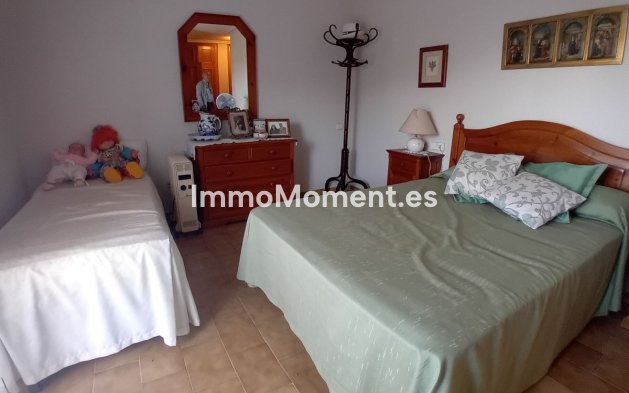 Resale - Townhouse - Cartagena - Isla Plana