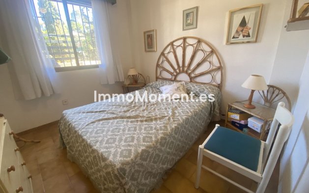 Resale - Townhouse - Cartagena - Isla Plana