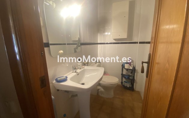 Resale - Townhouse - Cartagena - Isla Plana