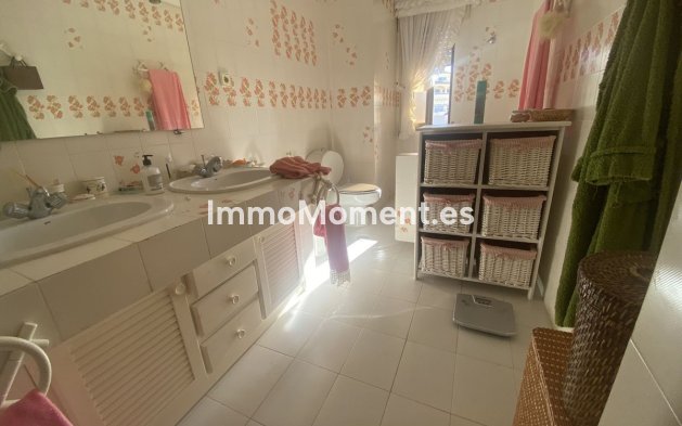 Resale - Townhouse - Cartagena - Isla Plana