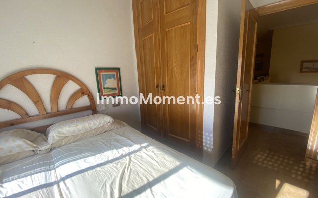 Resale - Townhouse - Cartagena - Isla Plana