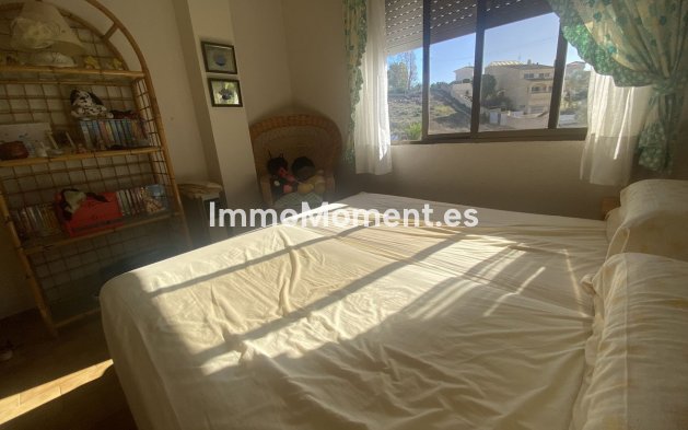 Resale - Townhouse - Cartagena - Isla Plana