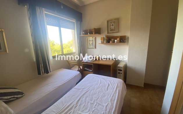 Resale - Townhouse - Cartagena - Isla Plana