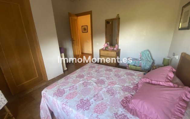 Resale - Townhouse - Cartagena - Isla Plana