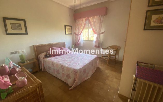 Resale - Townhouse - Cartagena - Isla Plana