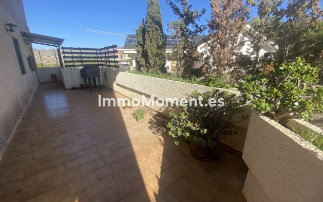 Resale - Townhouse - Cartagena - Isla Plana