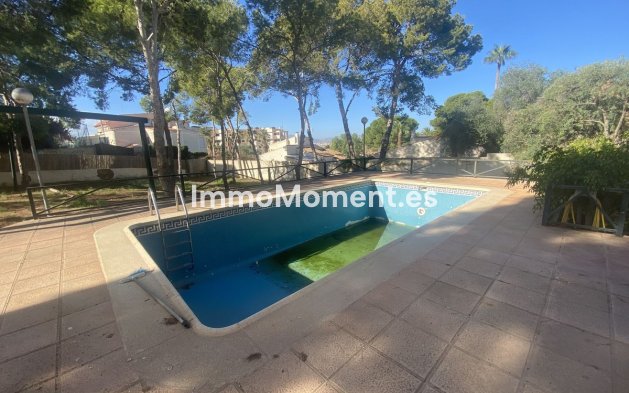 Resale - Townhouse - Cartagena - Isla Plana