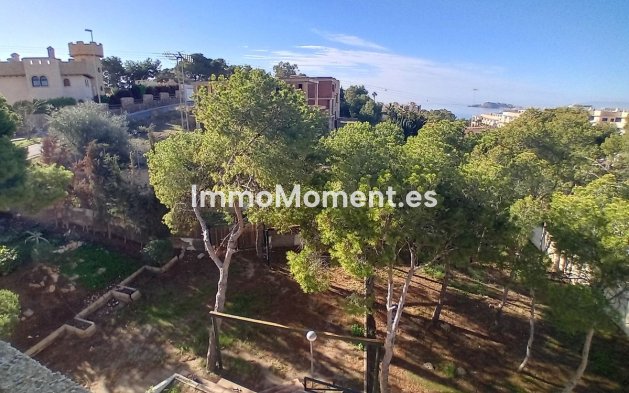 Resale - Townhouse - Cartagena - Isla Plana