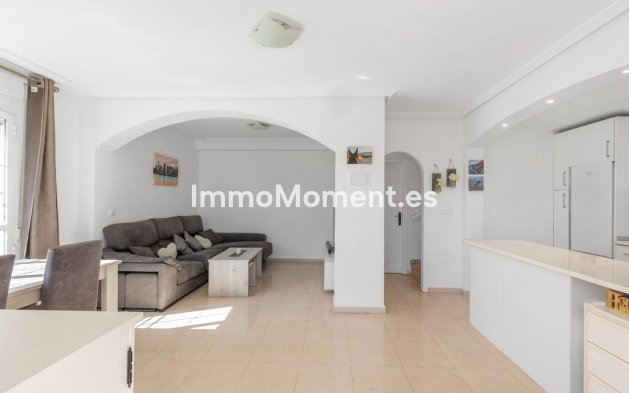 Revente - Villa - Orihuela - Orihuela Centro