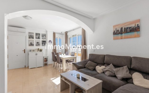 Revente - Villa - Orihuela - Orihuela Centro