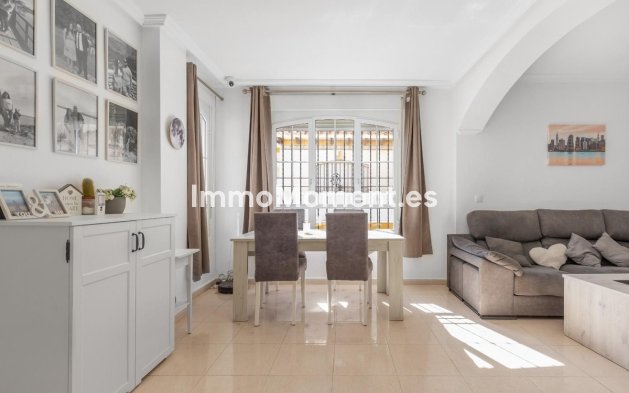 Revente - Villa - Orihuela - Orihuela Centro