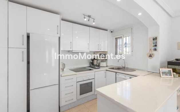 Revente - Villa - Orihuela - Orihuela Centro