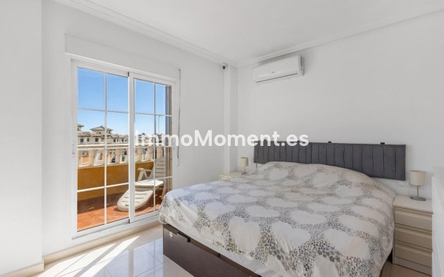 Revente - Villa - Orihuela - Orihuela Centro
