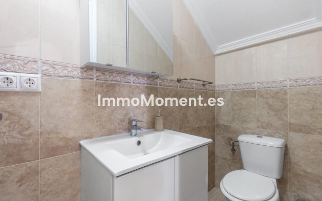 Revente - Villa - Orihuela - Orihuela Centro