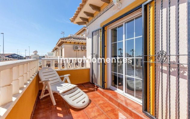 Revente - Villa - Orihuela - Orihuela Centro