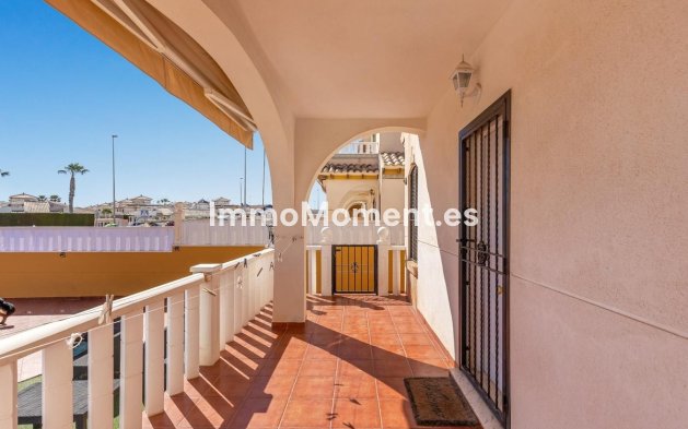 Revente - Villa - Orihuela - Orihuela Centro