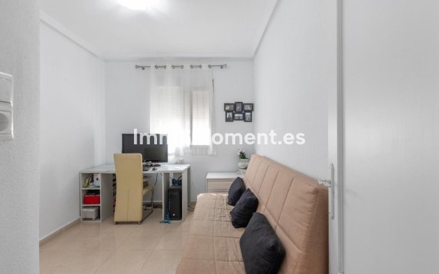 Revente - Villa - Orihuela - Orihuela Centro