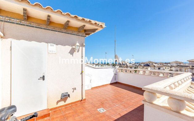 Revente - Villa - Orihuela - Orihuela Centro
