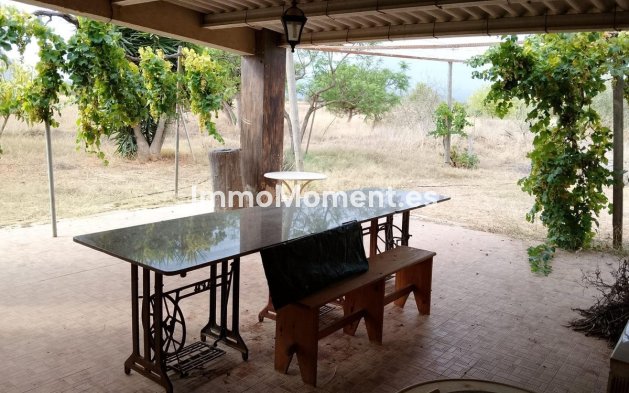 Resale - Country house - Cartagena - La Magdalena