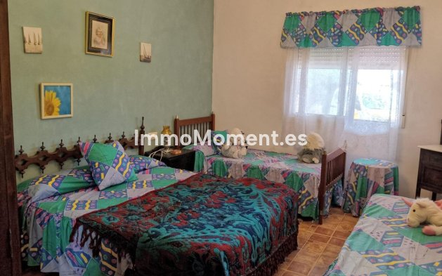 Resale - Country house - Cartagena - La Magdalena