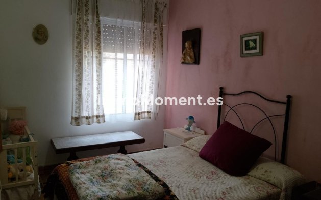 Resale - Country house - Cartagena - La Magdalena