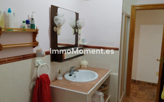 Resale - Country house - Cartagena - La Magdalena
