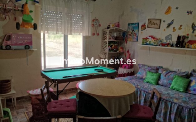 Resale - Country house - Cartagena - La Magdalena