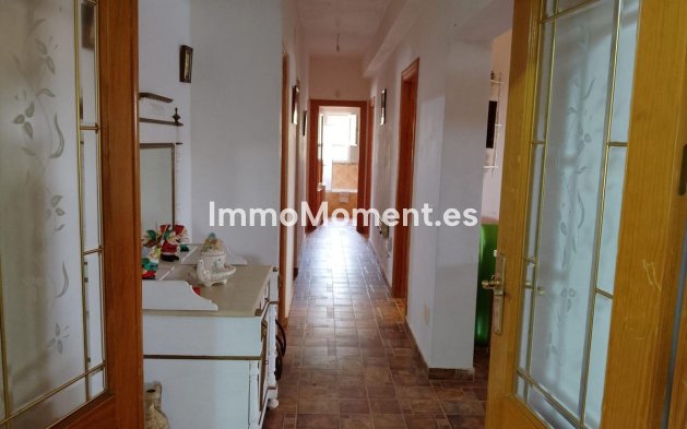Resale - Country house - Cartagena - La Magdalena